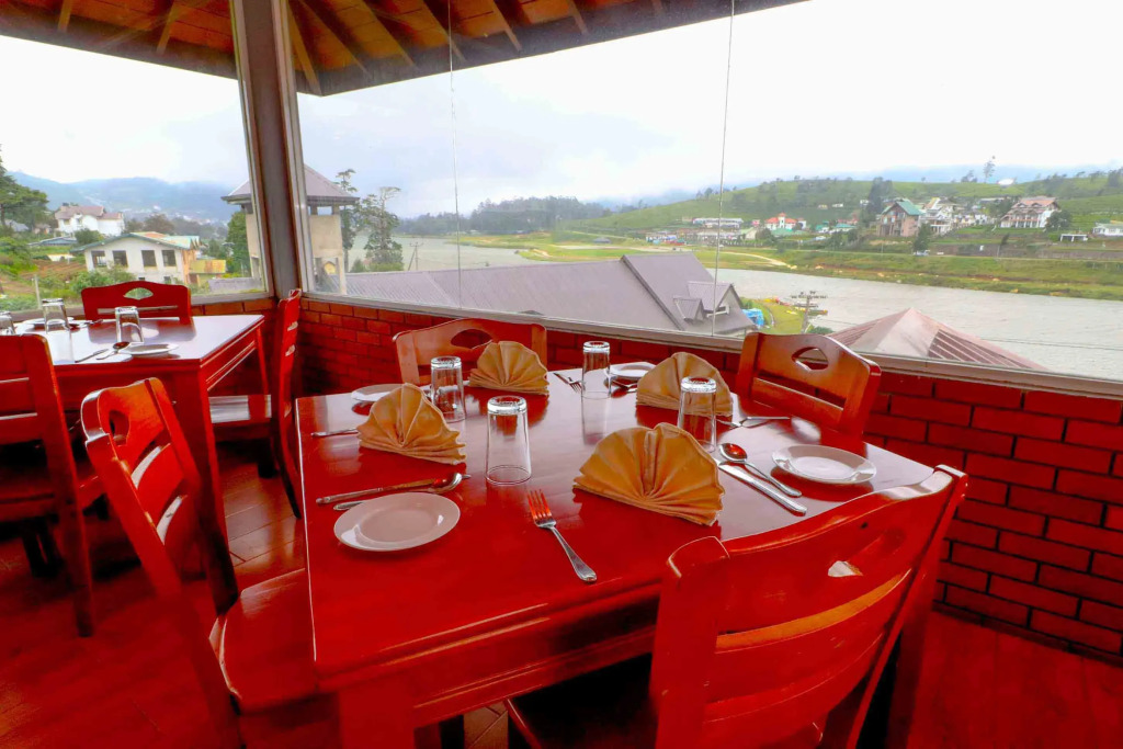 Вилла Yoho Lake view