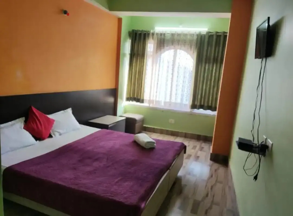 La Casa Hotel
