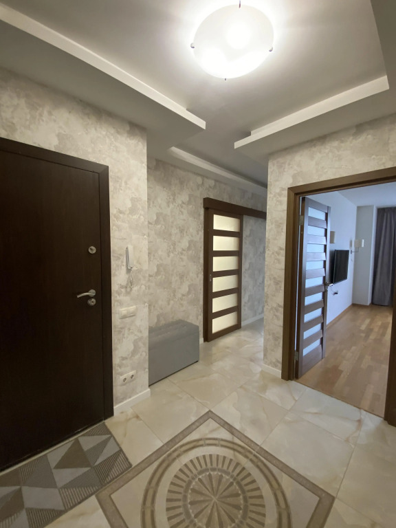 Жилое Помещение Jtapartments Home
