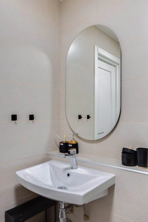 Апартаменты Apartslounge ЖК Самолет