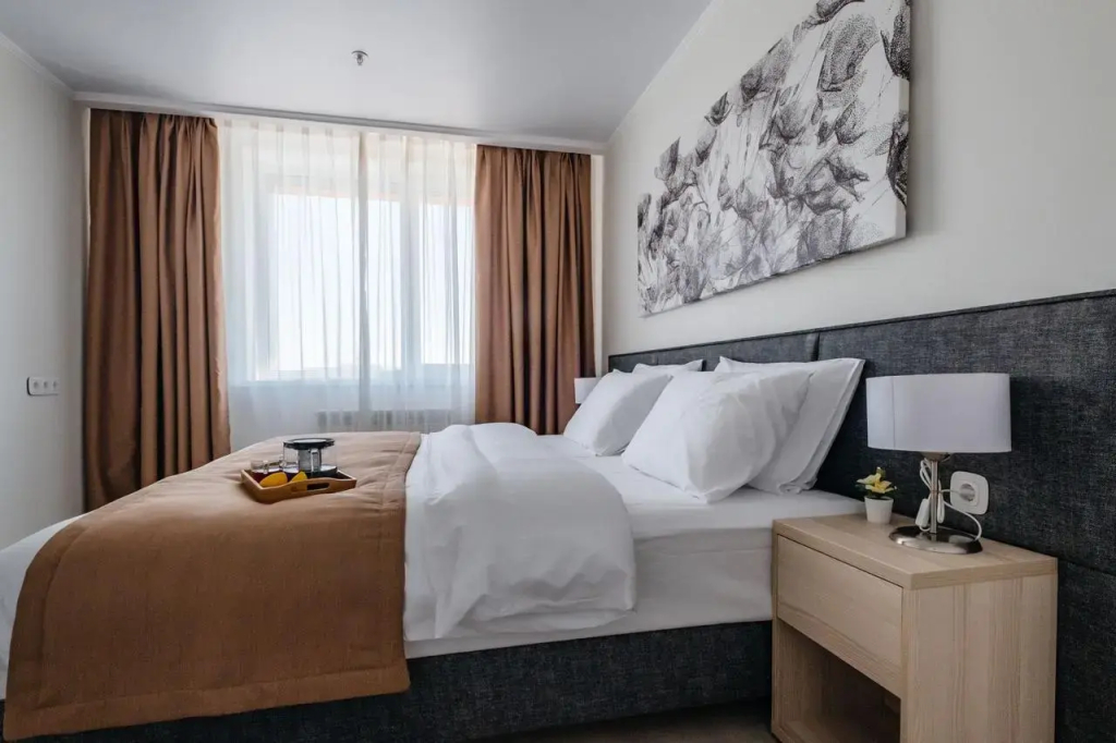 TORRE Astana, Trademark Collection by Wyndham