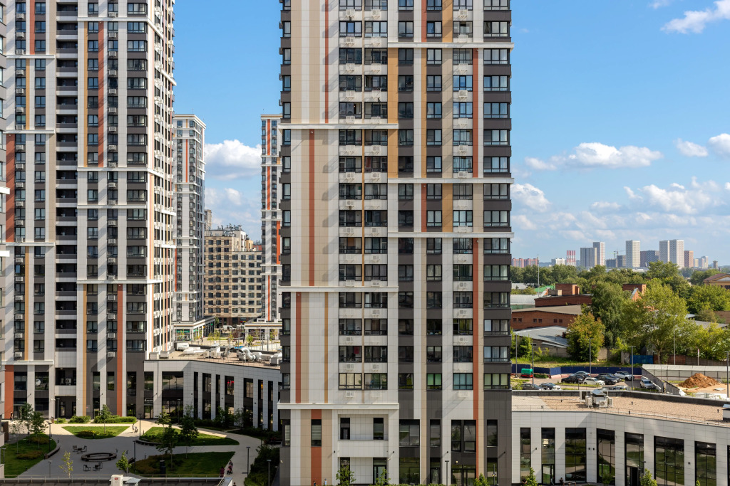 Квартира стильная у метро Варшавская