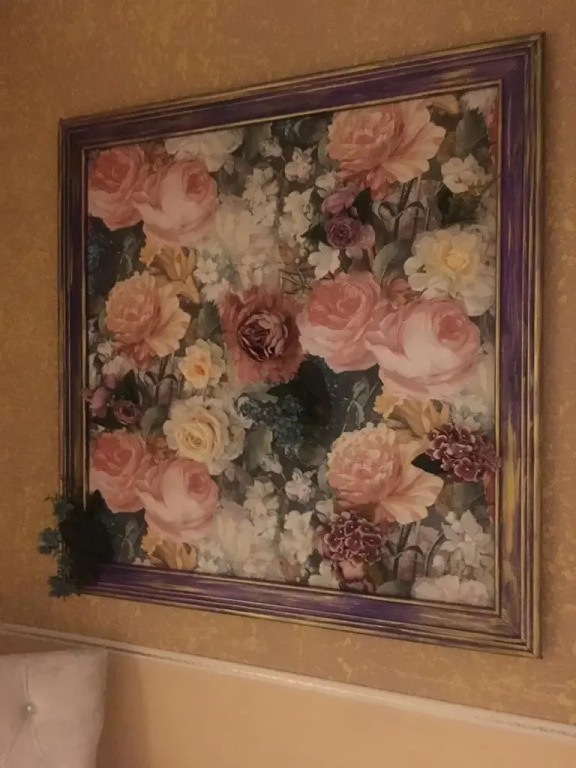 Отель Белый