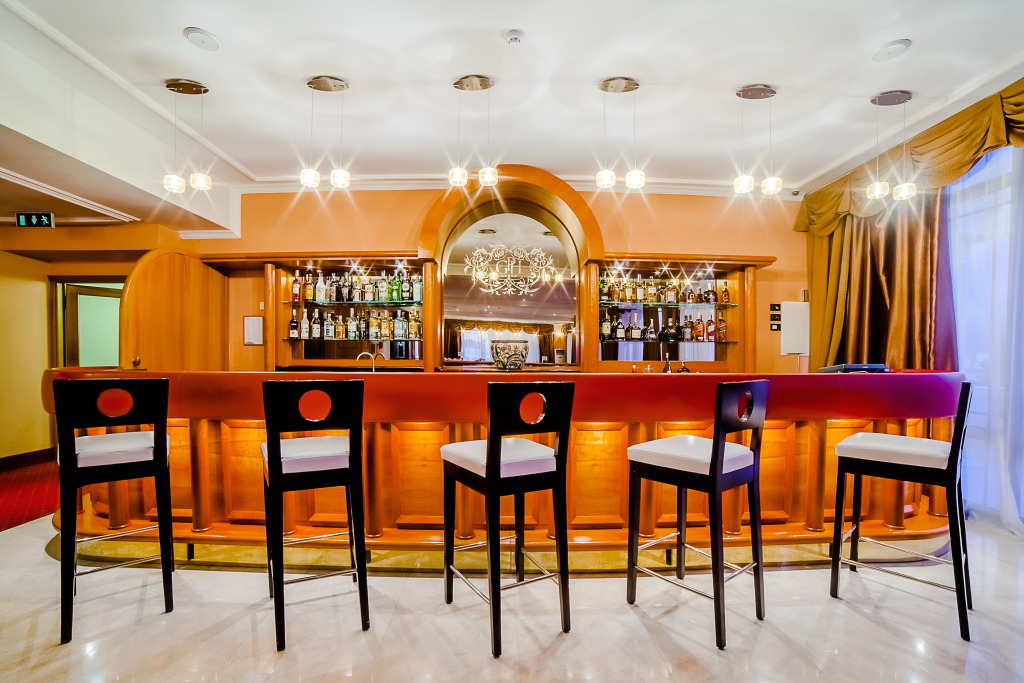 Kobuleti Georgia Palace Hotel & Spa