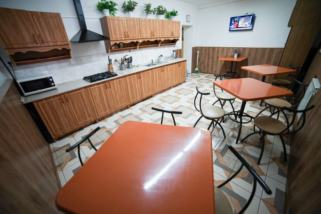 Morskaya Zvezda Guest House