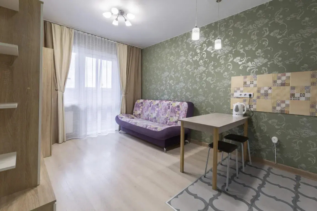 Prince Apartments С129
