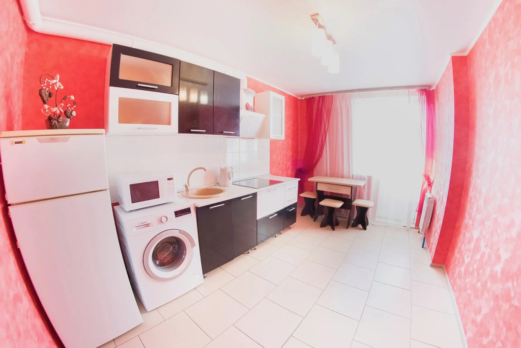 Апартаменты Saratov Lights Apartments на мичурина18/68