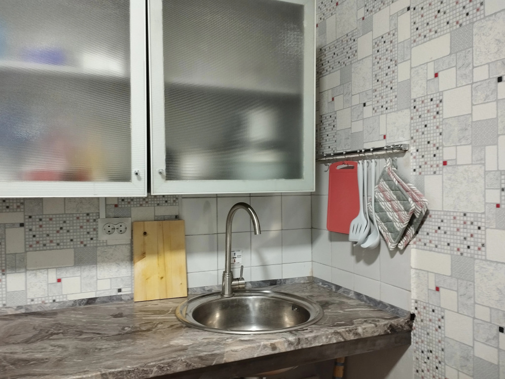Квартира на улице Юрия Гагарина, 47к1