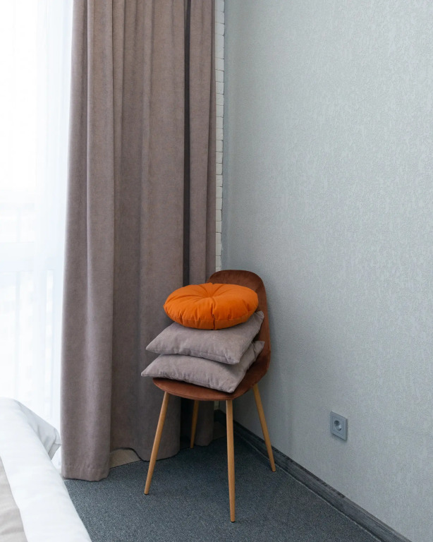 Апартаменты Cozy 720