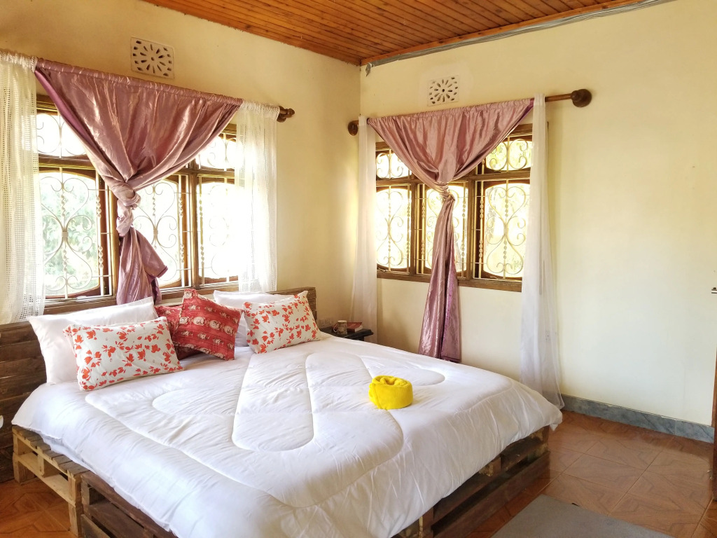 Bed&Breakfast Serengeti Unique