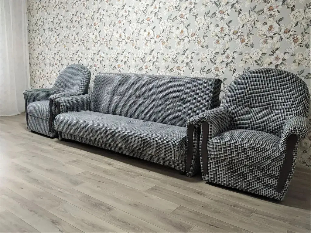 Квартира RentHome на улице Казачья у ТРЦ Точка Сити