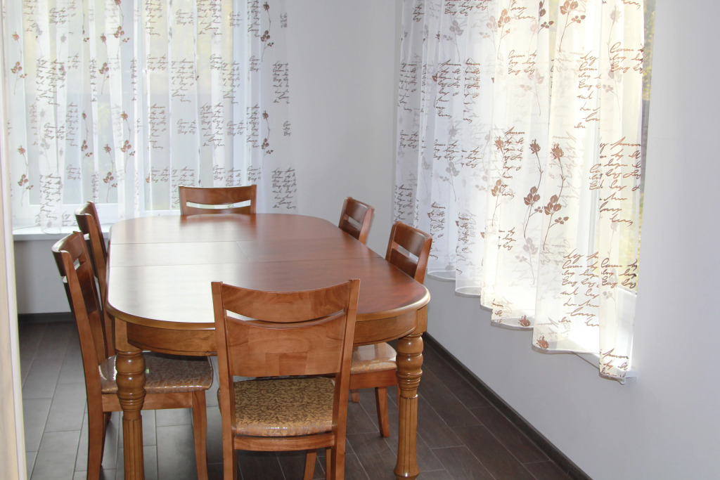 Guest House 'Flagman'