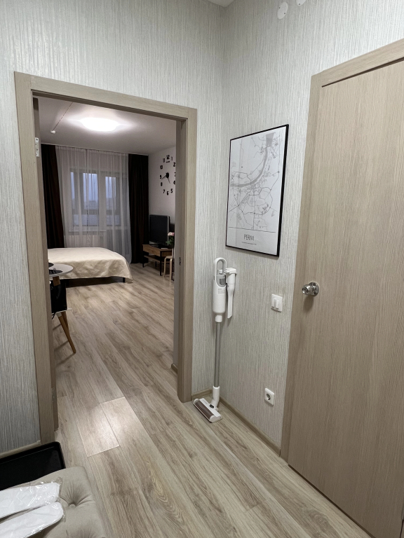 Квартира студия в центре, Революции, 54