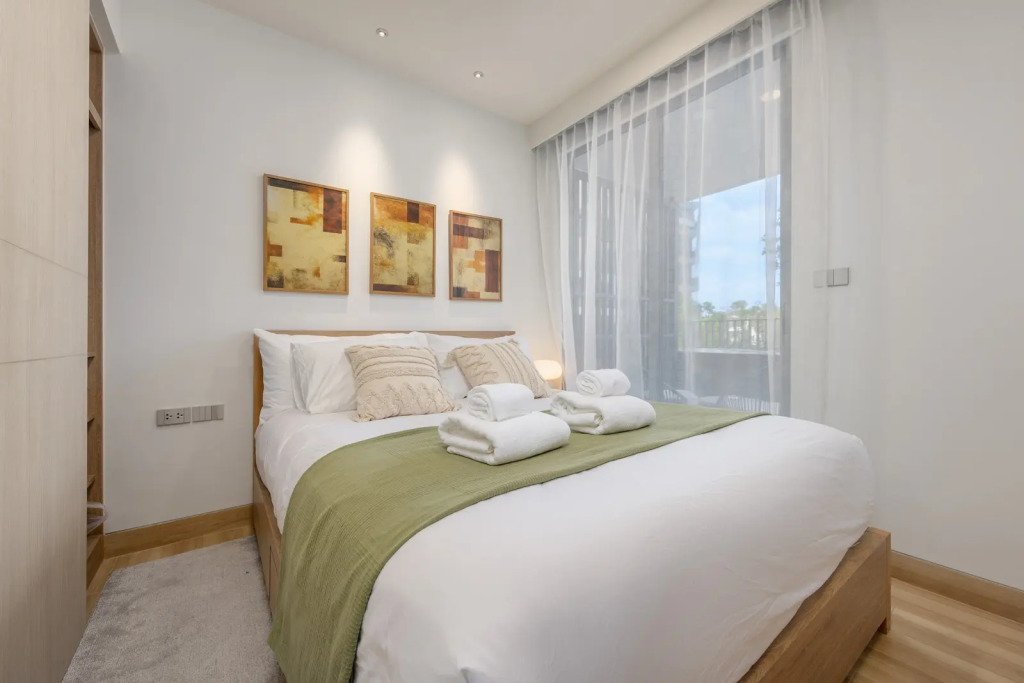 Skypark Celeste Laguna Residences by TropicLook