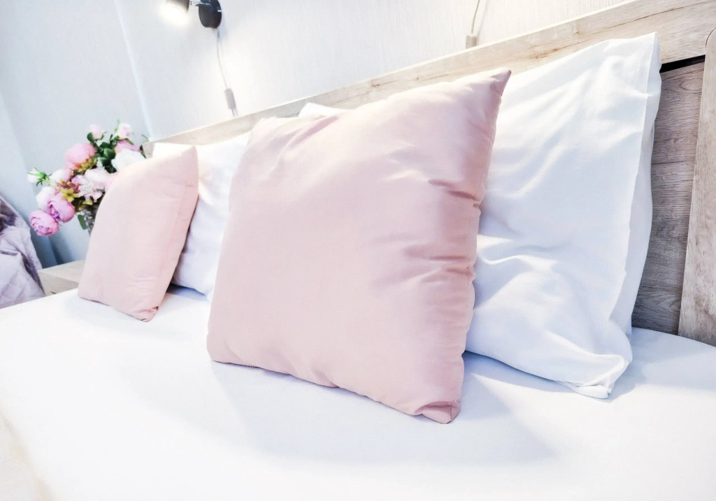 Апартаменты Park Inn Hause 9