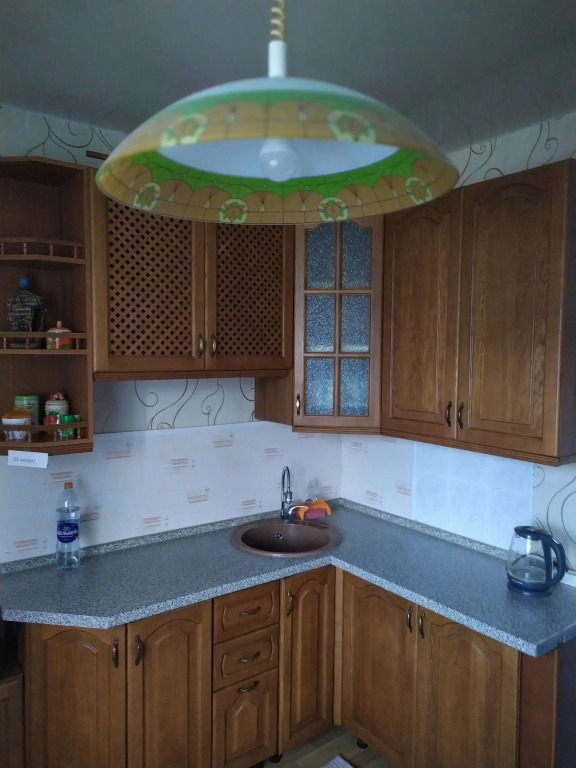Guest House on Koroleva 32