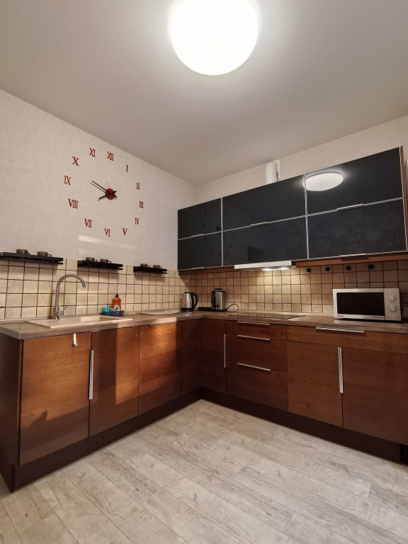 Квартира Комфортная в Кольцово