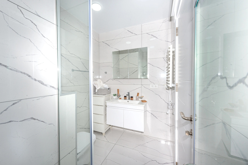Апартаменты Panorama Haven Batumi