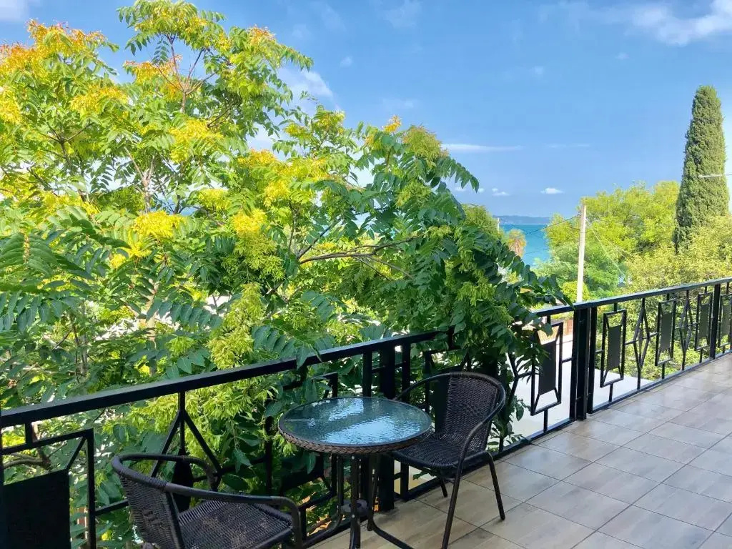 Capri Hotel