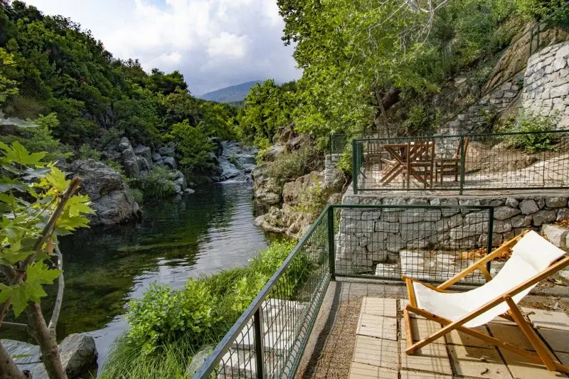 Yiva Otel Kazdağları