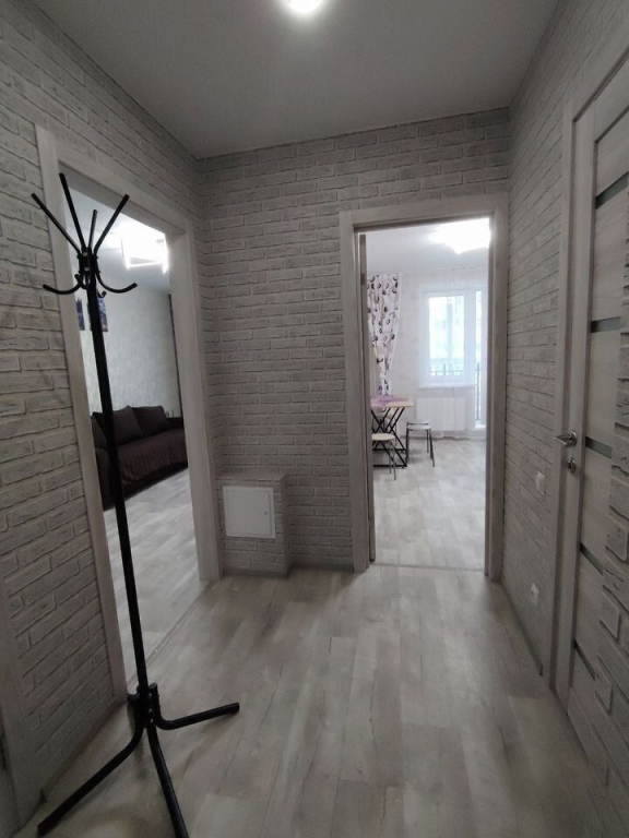 Квартира на Советской 58