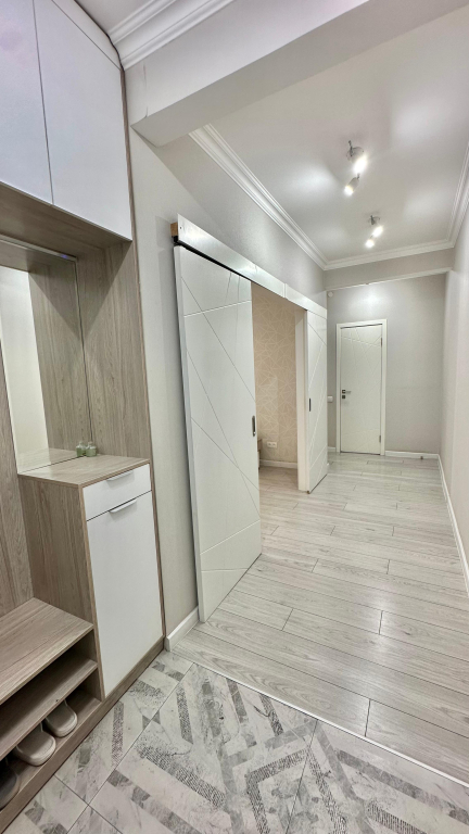 Квартира Жк Акварель Comfort Уютные 2Комнатные