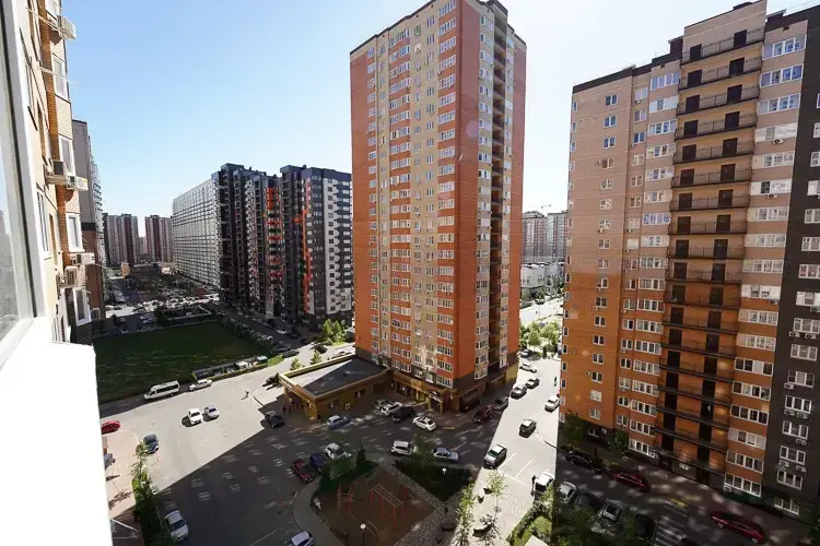 Апартаменты Губернский