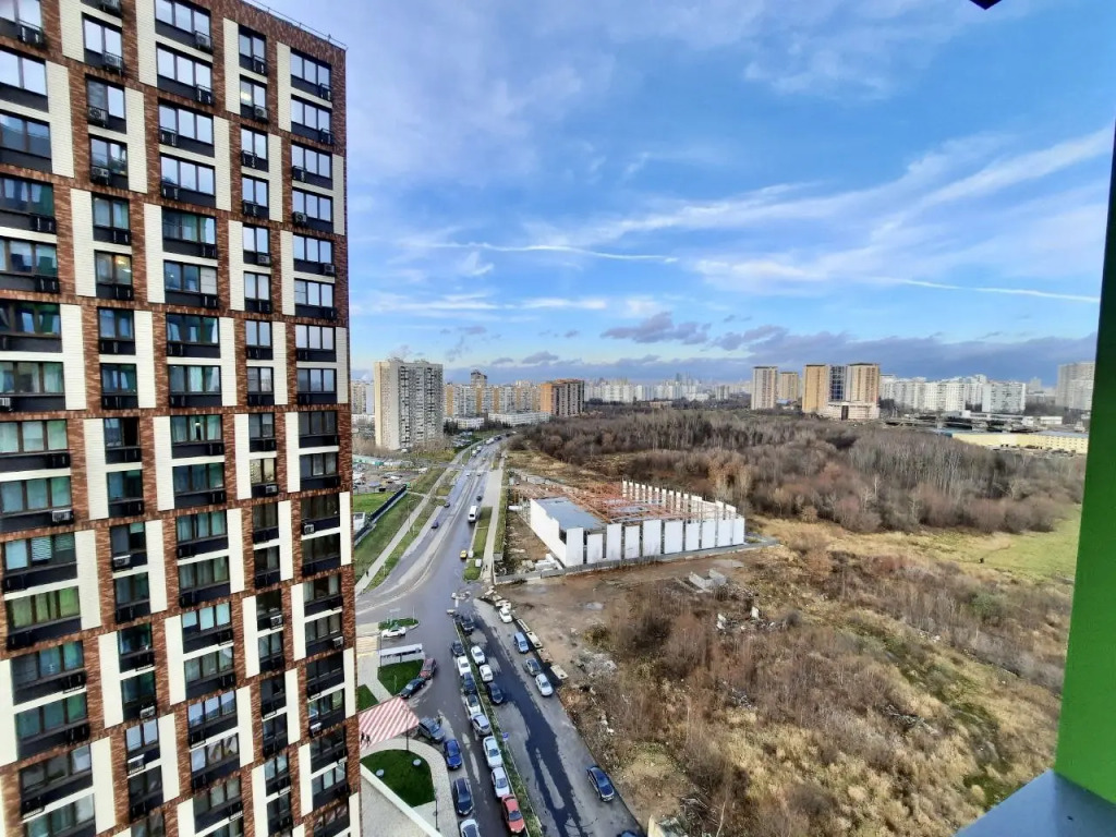 Квартира CitiMix