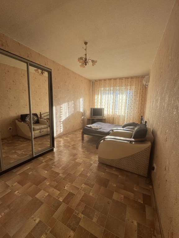 Квартира на Ульяновском проспекте, 20