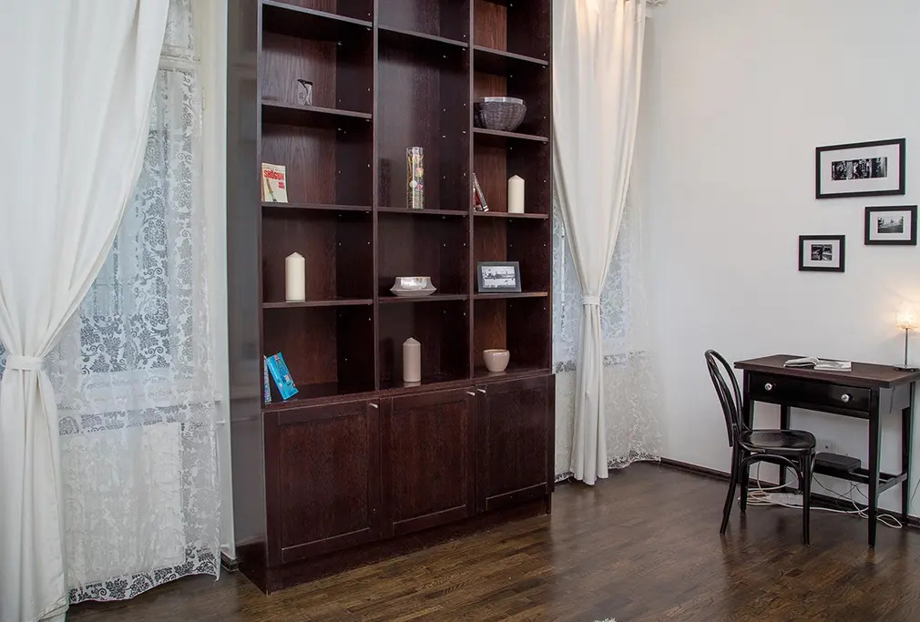 Апартаменты Furnished Near Parliament of Budapest