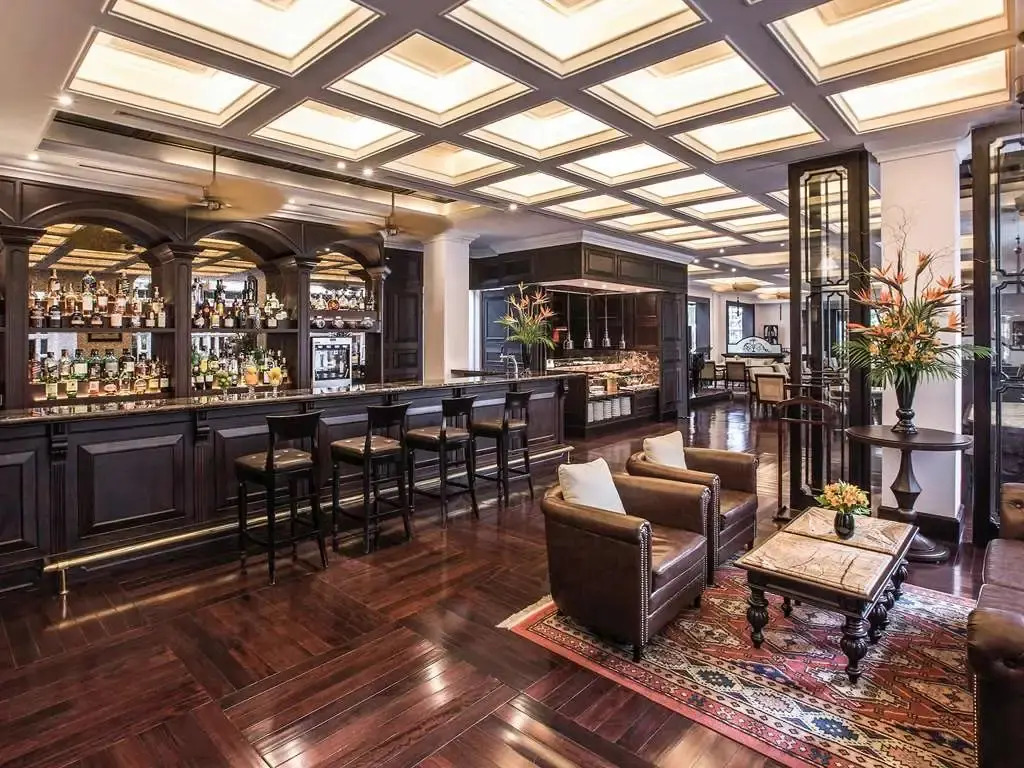 Sofitel Legend Metropole Hanoi