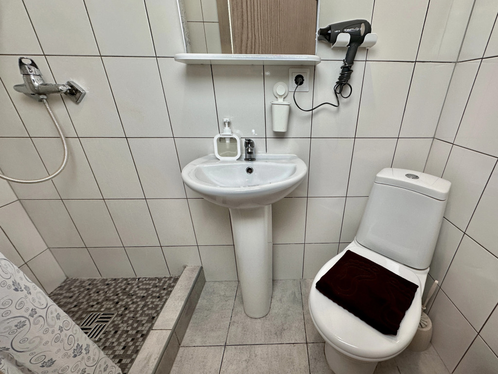 Квартира Уютная у Метро Лиговский Проспект