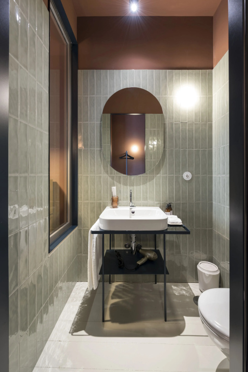 Отель Jardins do Porto by Unlock Hotels