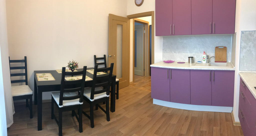 Апартаменты Violet 2