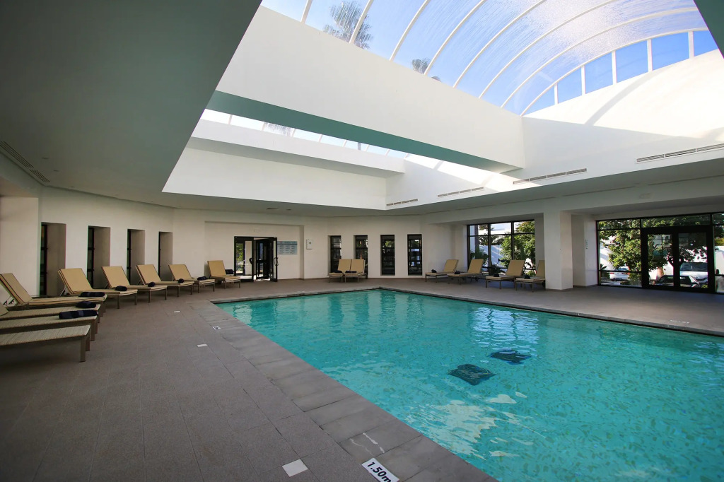 Les Orangers Garden Villas and Bungalows Ultra All inclusive