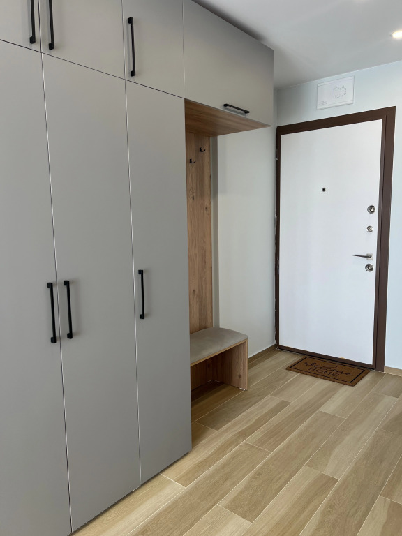 Апартаменты Cozy Lemon Garden Apartments