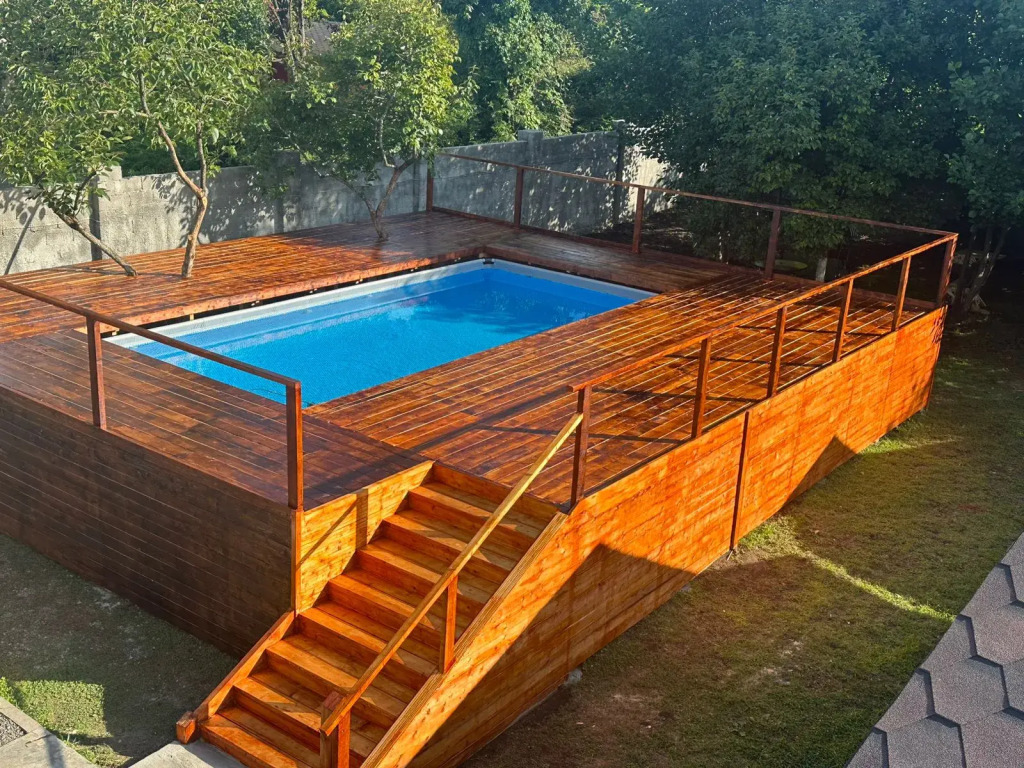 Fazenda Mini-hotel