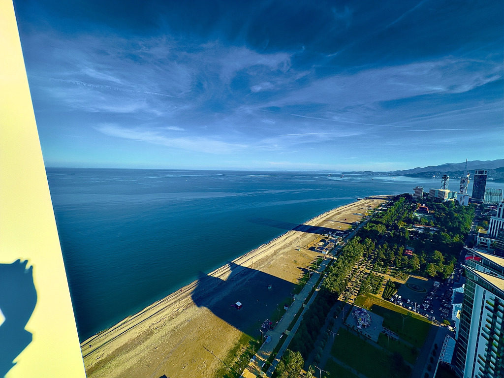 Квартира Alliance privilege vip resort 4106
