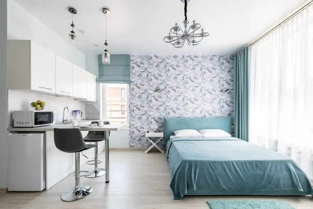 Комплекс апартаментов  Apartments Premium (первый корпус)