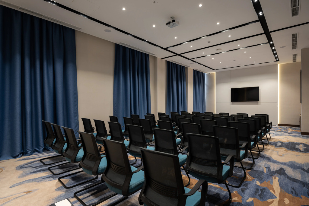 Отель Qashqadaryo Hotel - Olympic Village