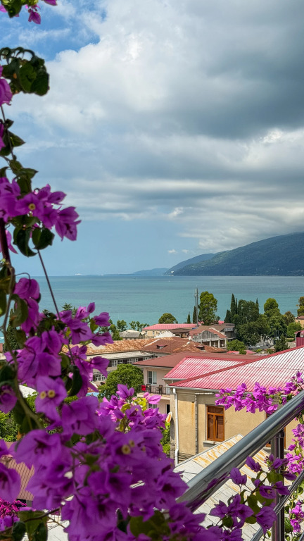 Elida Guest House