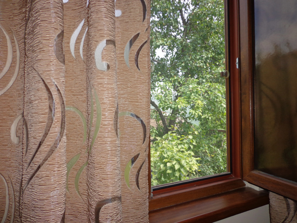 Anush`s B&B