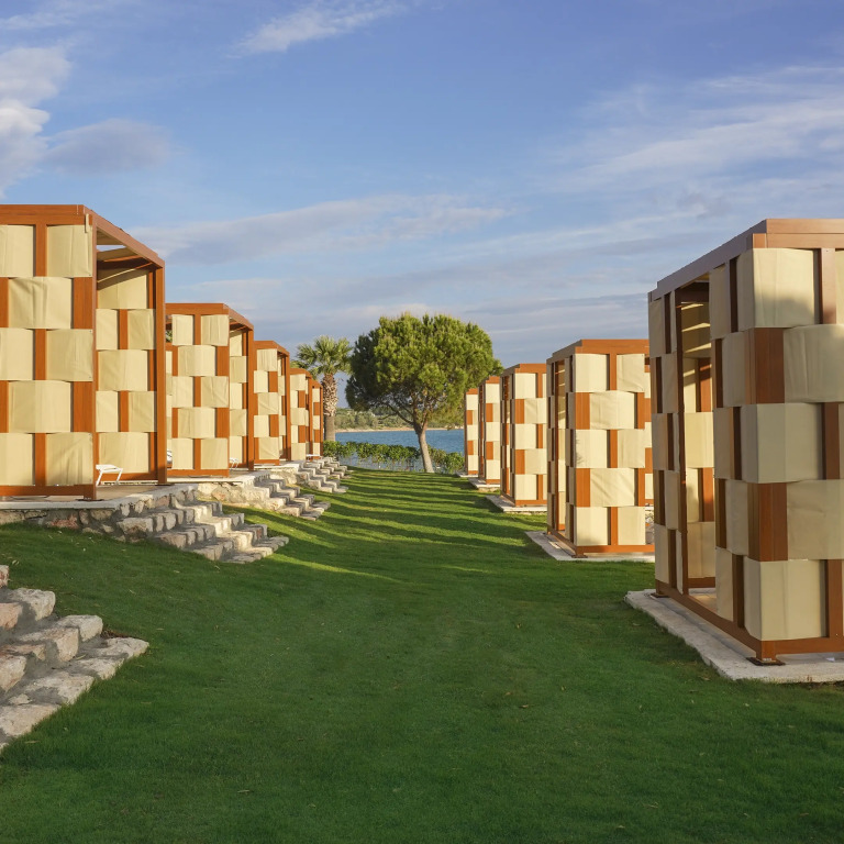 Duja Didim - Ultra All Inclusive