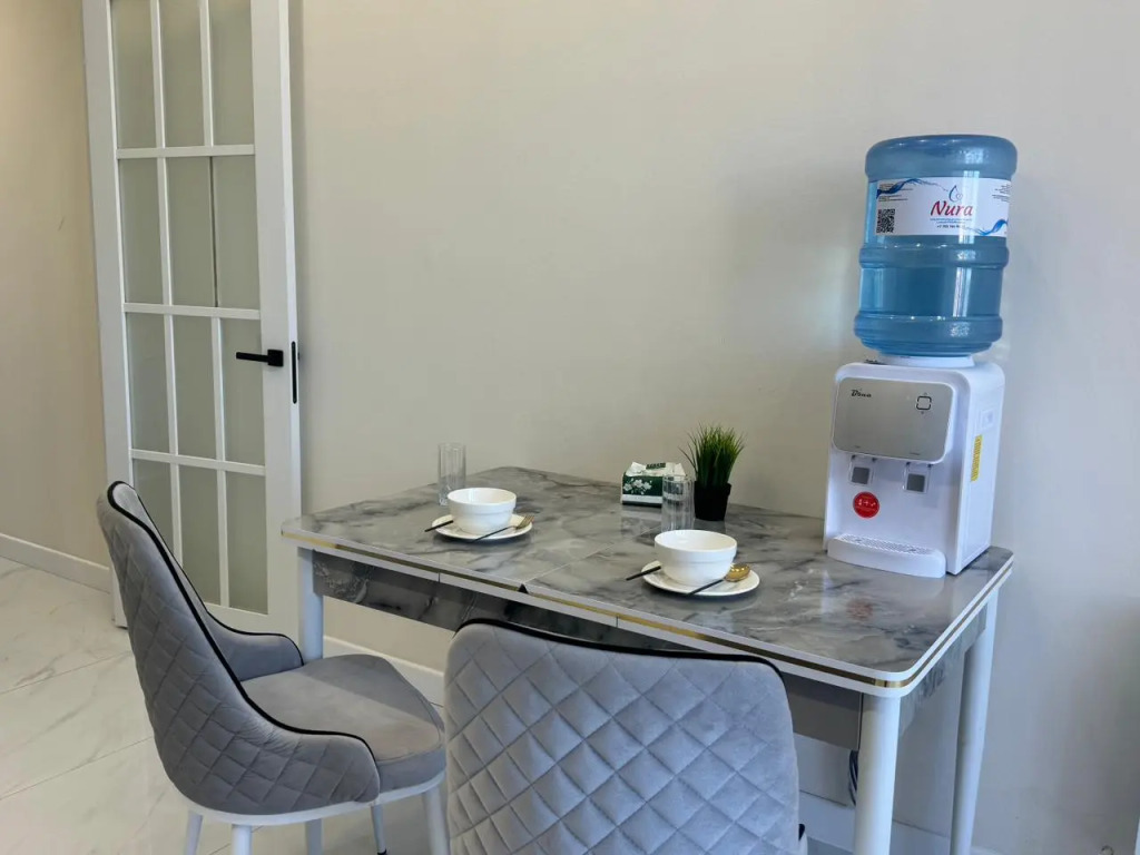 Апартаменты Parasat Prestige 327-2