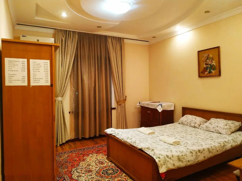 Отель The Oreon Inn