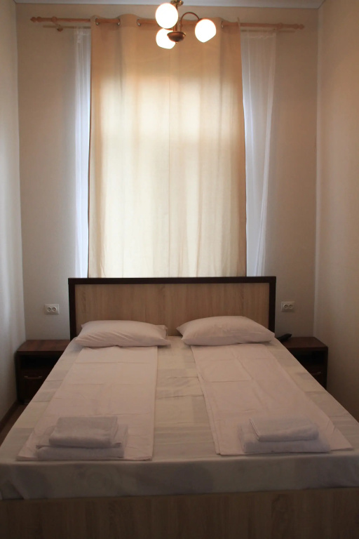 Mone Guest House