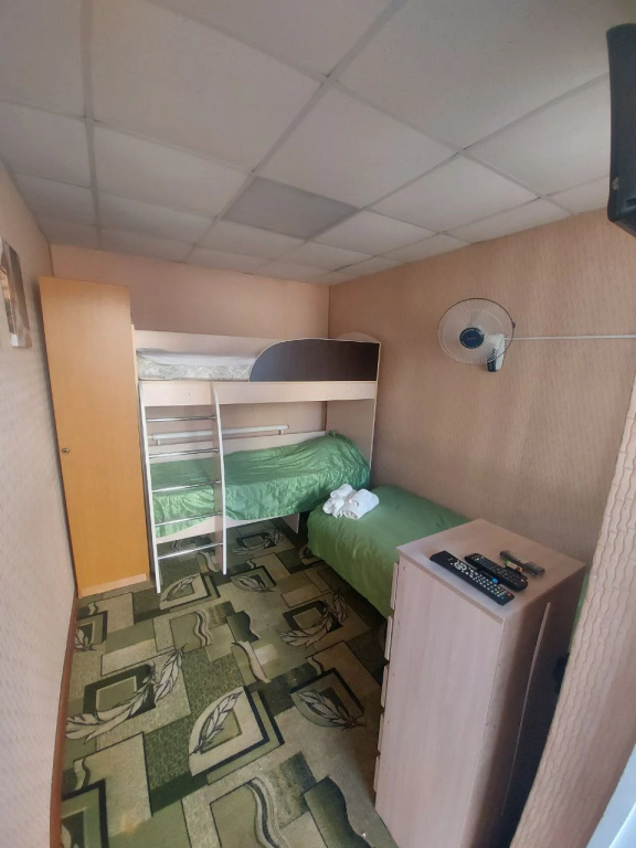 Номер Economy в Санита