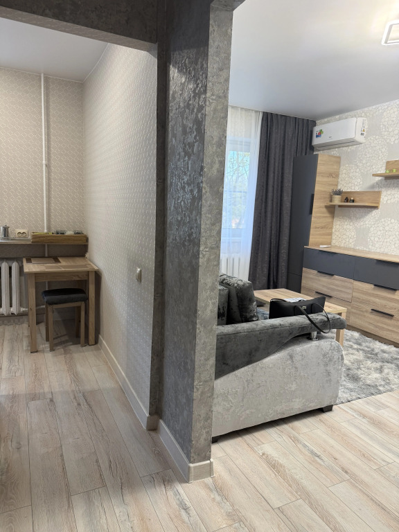 Квартира рядом с парком