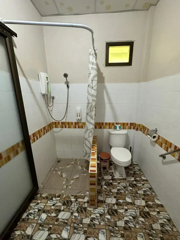 Отель Fine Times Resort
