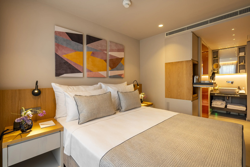 ERK Hotel